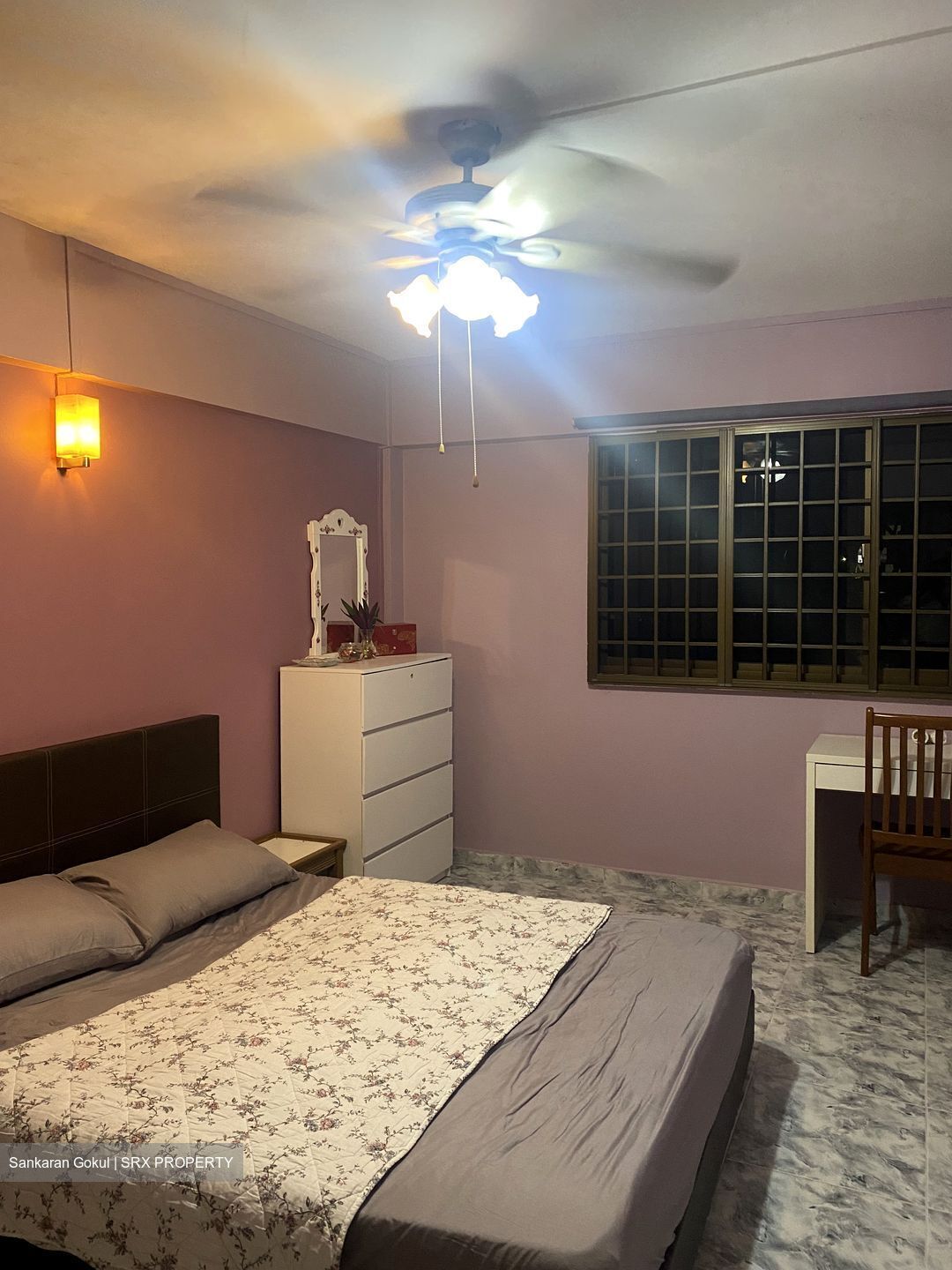 Blk 617 Hougang Avenue 8 (Hougang), HDB 3 Rooms #447624351